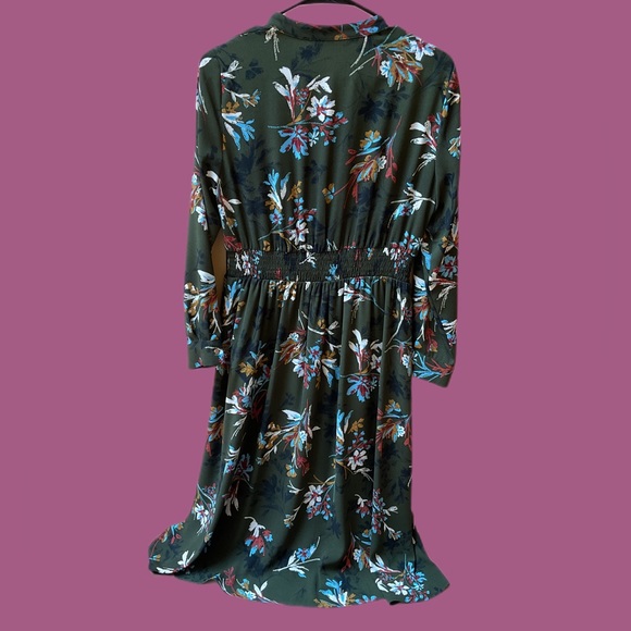 Zara size medium dress - Picture 2 of 3